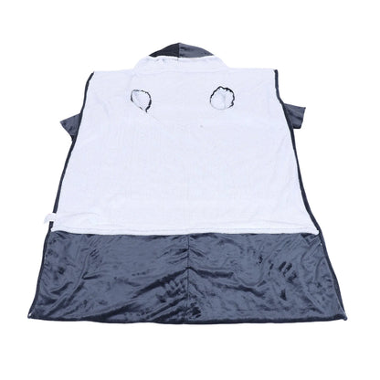 Cozyflux Self heating robe