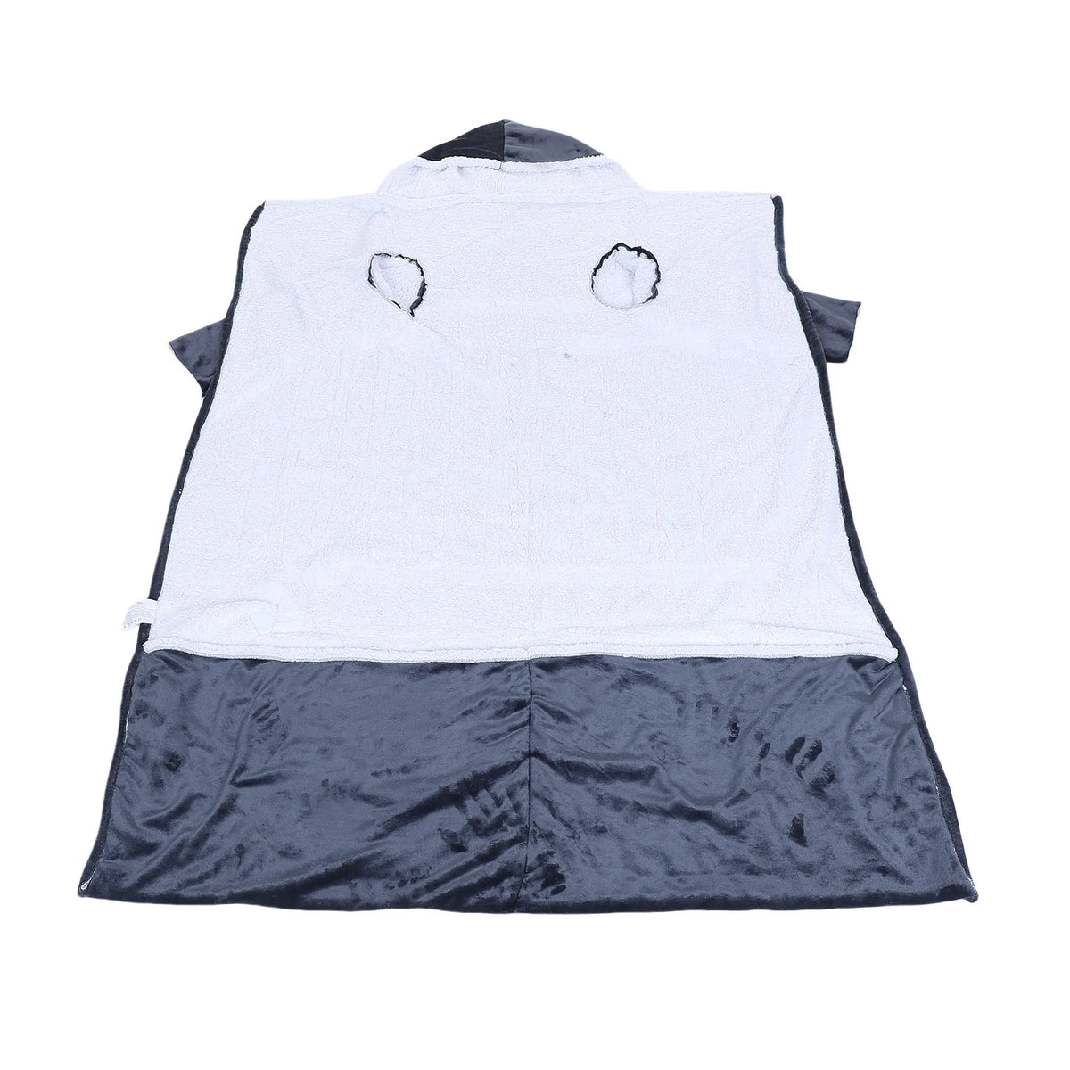 Cozyflux Self heating robe